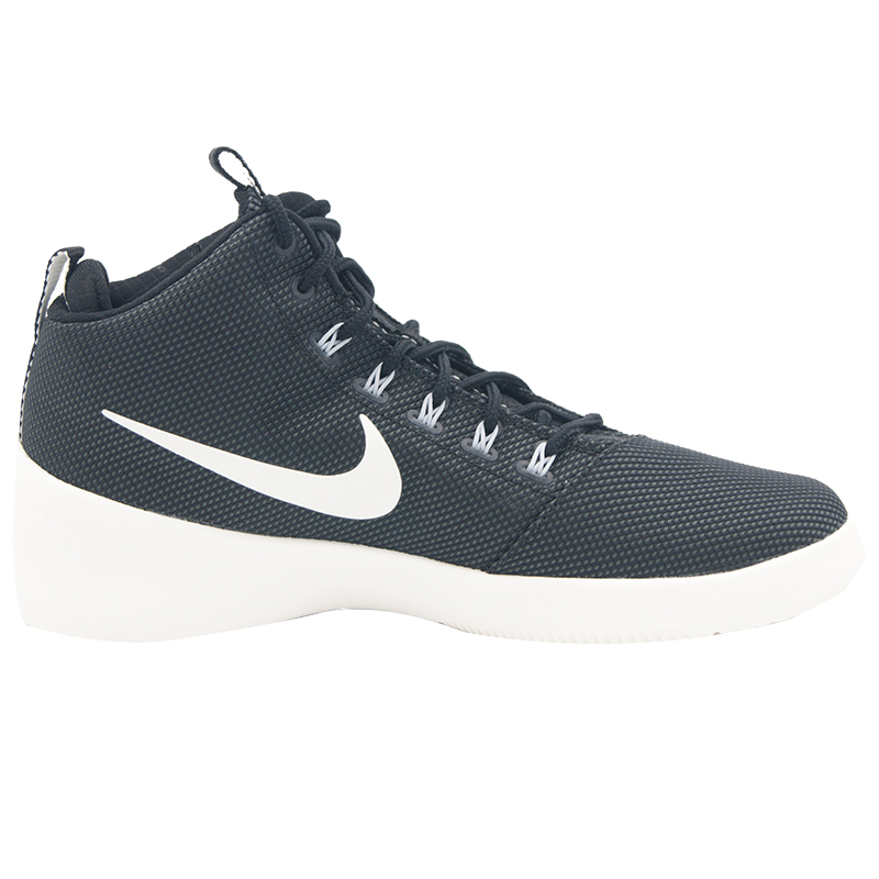 耐克NIKE HYPERFR3SH 黑白小赵云休闲跑鞋 759996-001