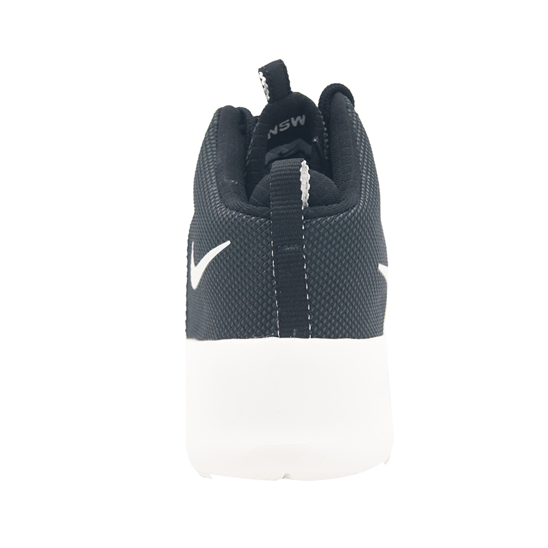 耐克NIKE HYPERFR3SH 黑白小赵云休闲跑鞋 759996-001