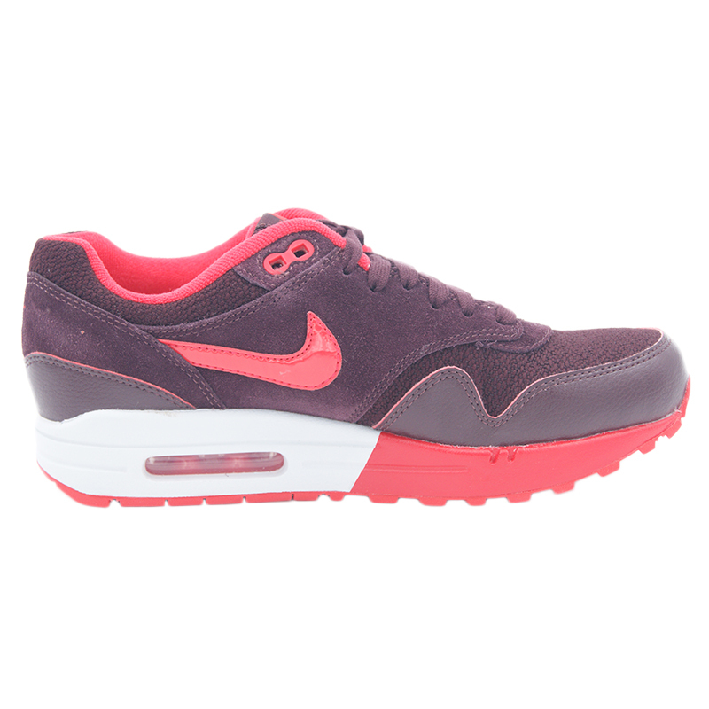 Nike耐克 女式 WMNS AIR MAX 1复刻鞋生活板鞋319986-606