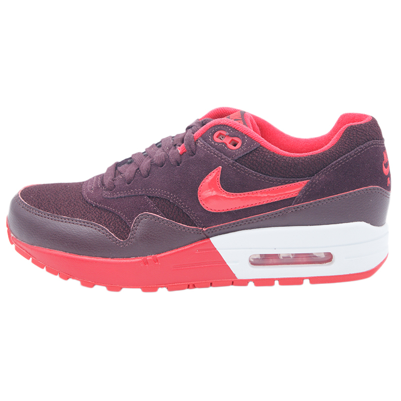 Nike耐克 女式 WMNS AIR MAX 1复刻鞋生活板鞋319986-606