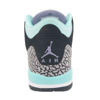 Nike Air Jordan 3 乔3 AJ3 蒂芙尼 441140-045