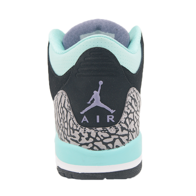 Nike Air Jordan 3 乔3 AJ3 蒂芙尼 441140-045