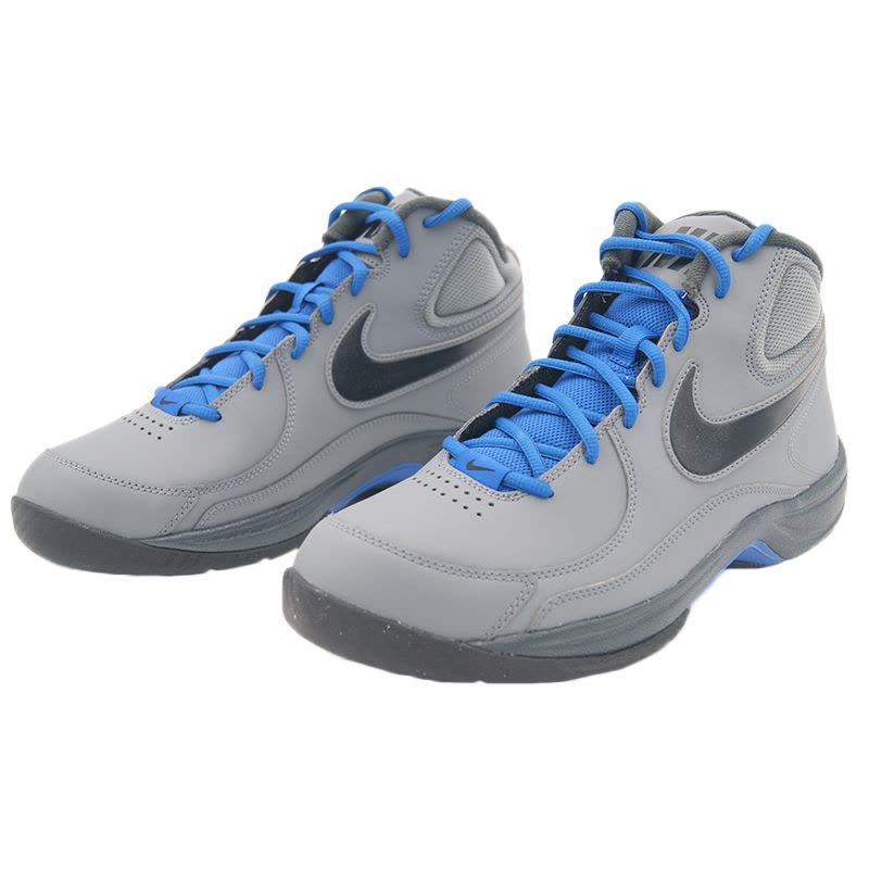 NIKE 耐克 ZOOM KOBE 男子篮球鞋 511372-021图片