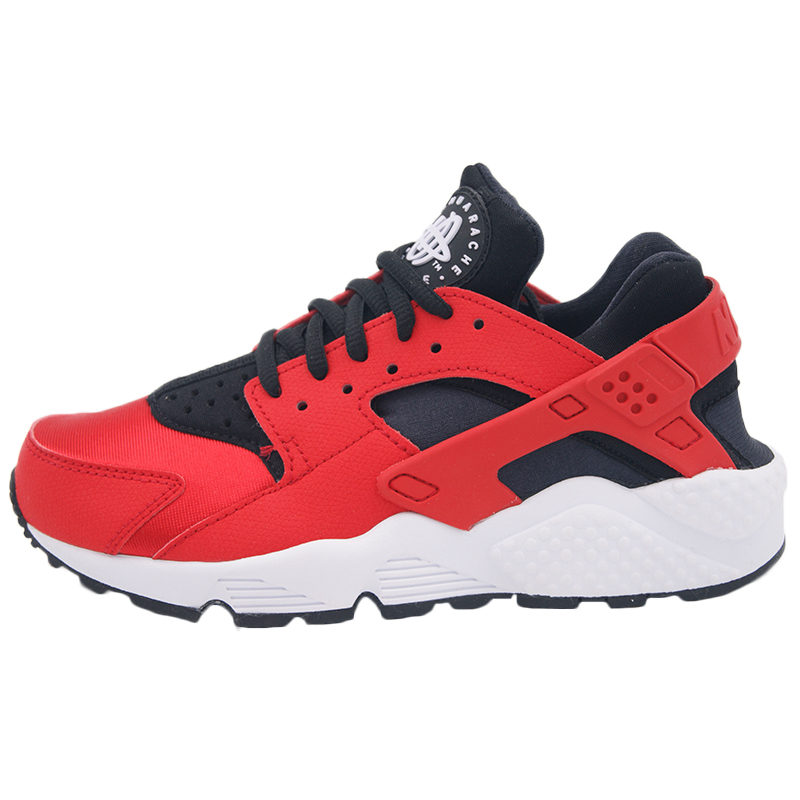 Nike耐克 AIR HUARACHE RUN华莱士跑步鞋634835-602高清大图