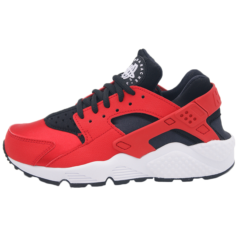 Nike耐克 女式 AIR HUARACHE RUN华莱士跑步鞋634835-602