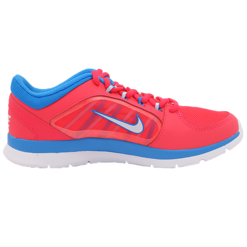 耐克NIKE女鞋 运动休闲跑步鞋 643083-601