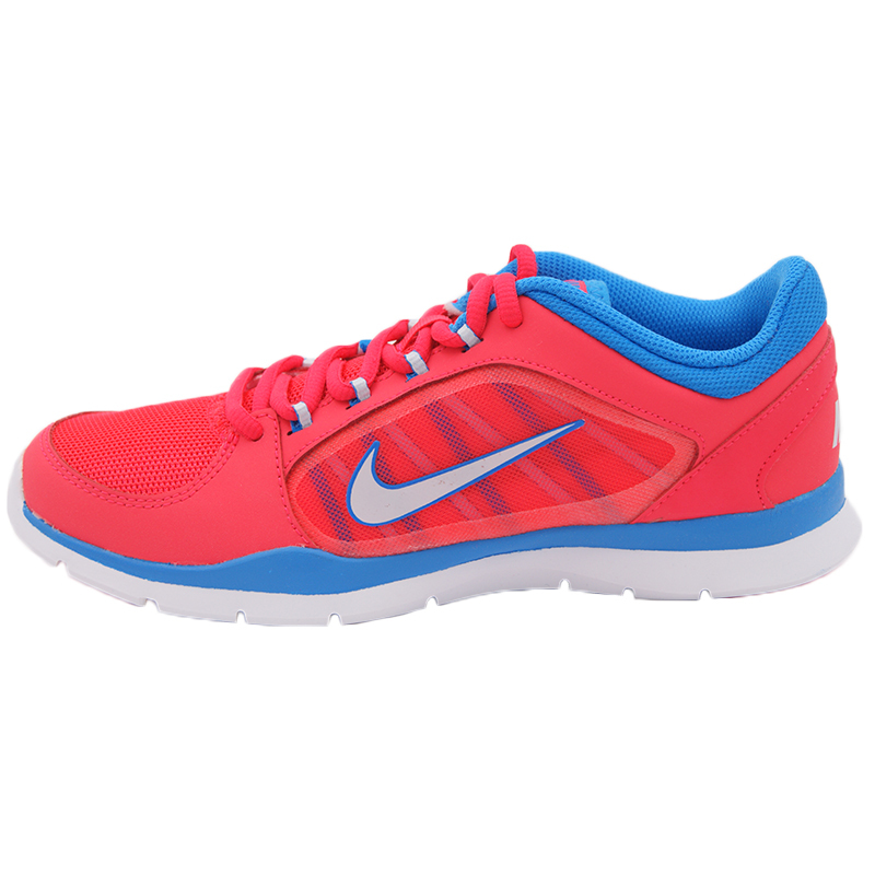 耐克NIKE女鞋 运动休闲跑步鞋 643083-601