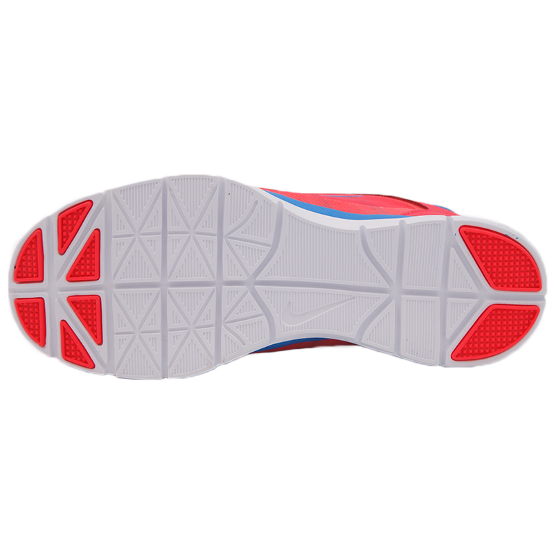 耐克NIKE女鞋 运动休闲跑步鞋 643083-601