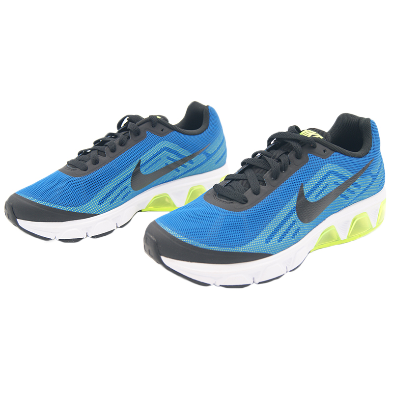 NIKE耐克 新款男子NIKE AIR MAX BOLDSPEED跑步鞋654898-403高清大图