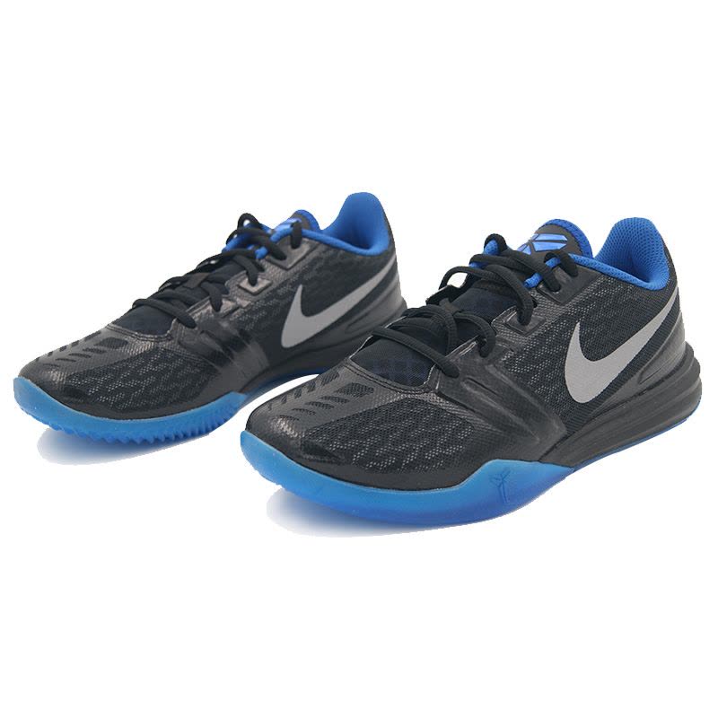 NIKE耐克 男鞋篮球鞋KOBE科比系列夏低帮运动鞋704942-005图片