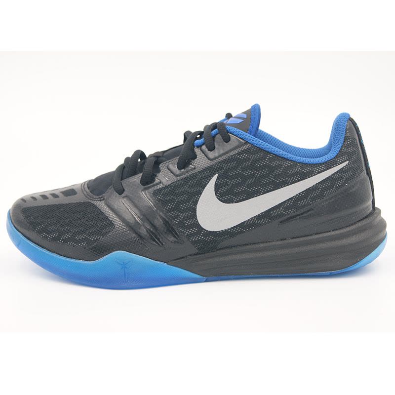 NIKE耐克 男鞋篮球鞋KOBE科比系列夏低帮运动鞋704942-005图片