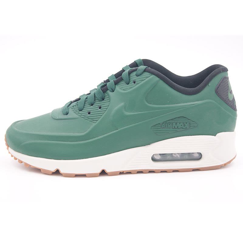 Nike Air Max 90 VT QS 绿色 黄色 气垫 跑步鞋 831114-300图片