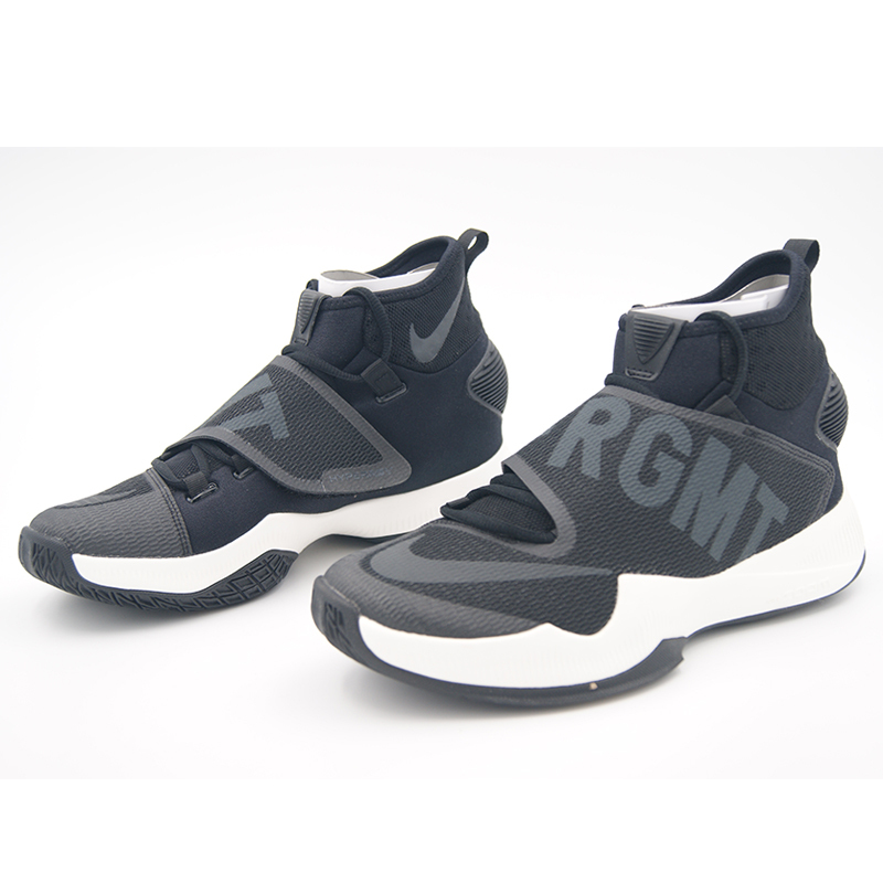 Fragment Design x NikeLab Hyperrev 联名闪电藤原浩848556-001