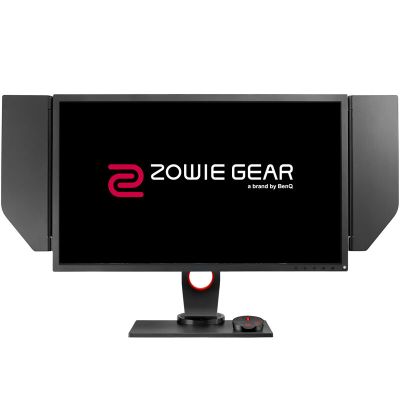 明基(BenQ)ZOWIE GEAR XL2735 27英寸 电脑液晶电竞吃鸡显示器