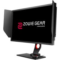 明基(BenQ)ZOWIE GEAR XL2735 27英寸 电脑液晶电竞吃鸡显示器