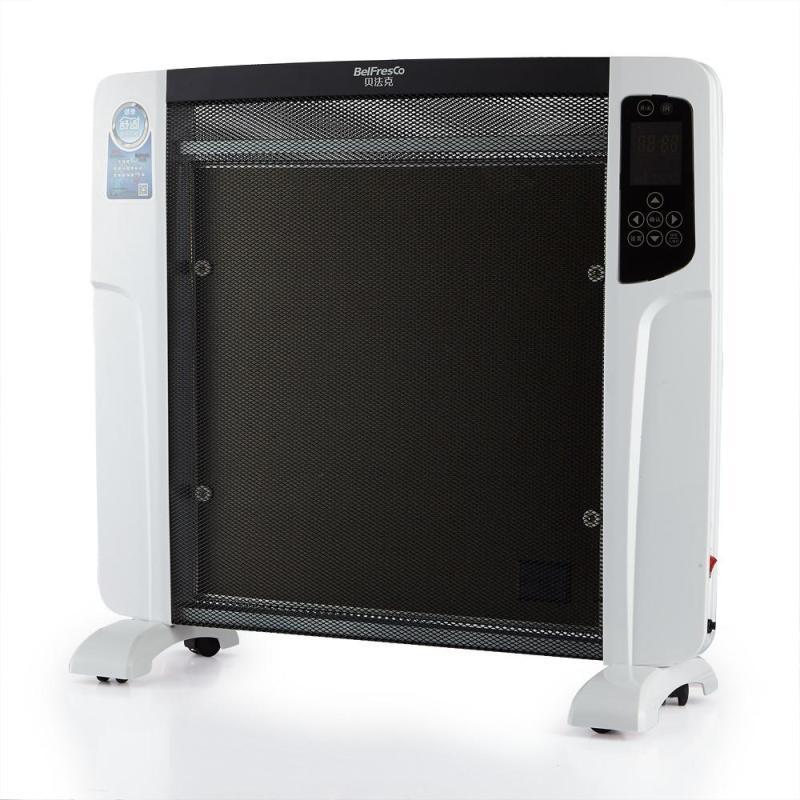 利维斯顿碳晶硅取暖器HL20E