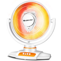 格力电暖器NSO-10d 取暖器 小太阳