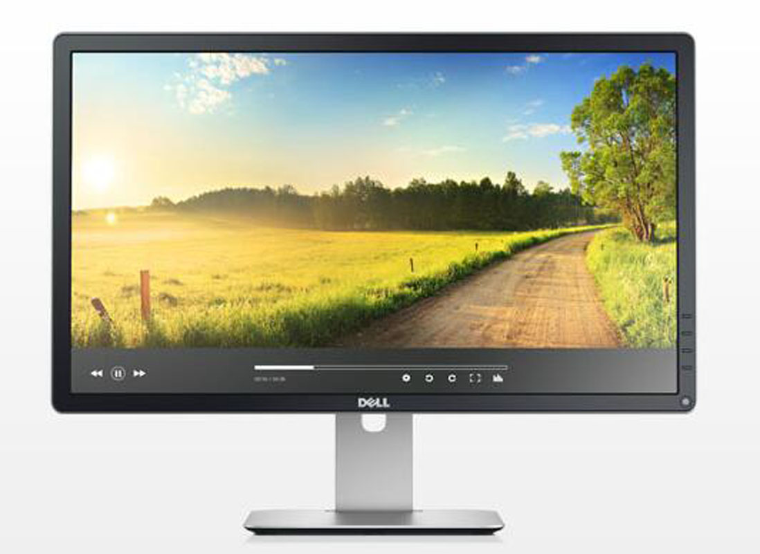 戴尔dellp2417h238英寸液晶显示器参数