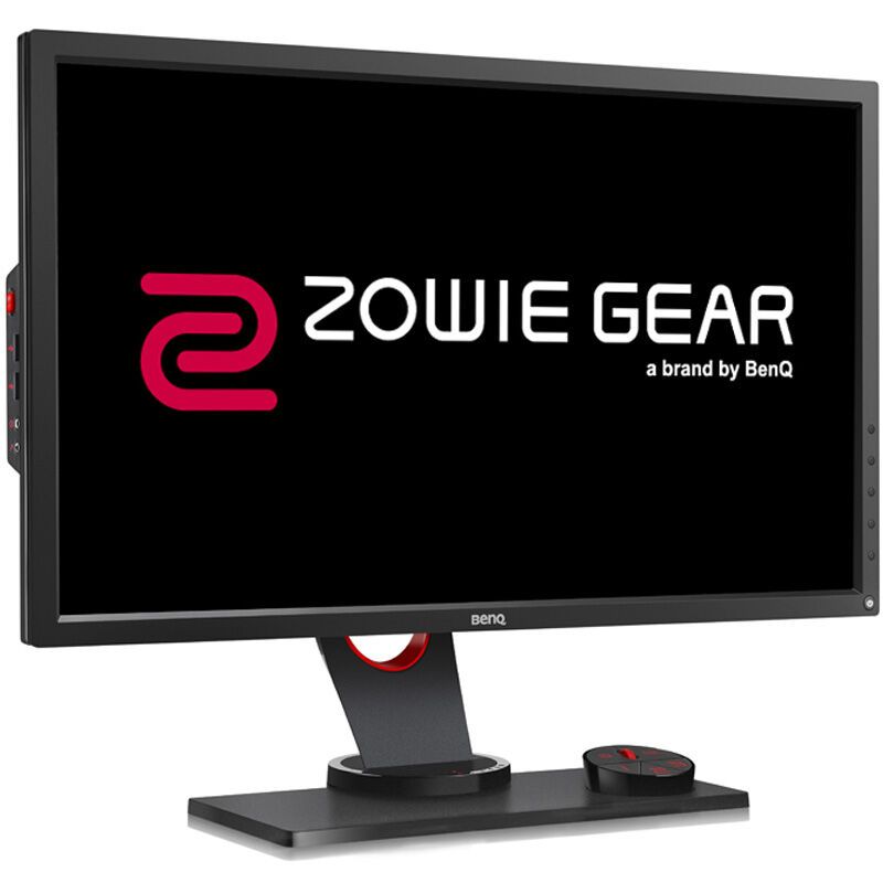 明基(BenQ)XL2730 27英寸 电脑液晶显示屏