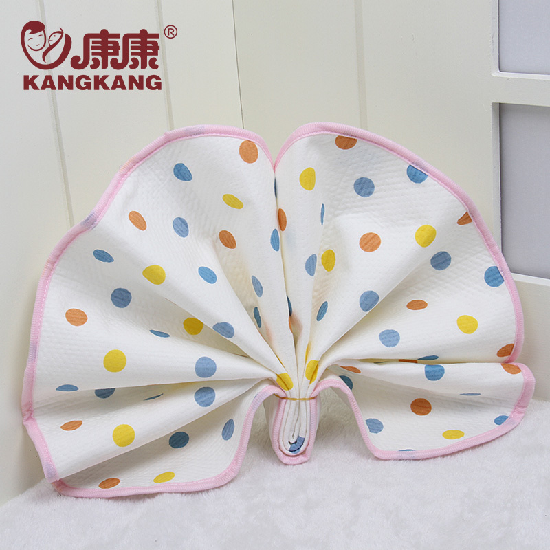 康康 加厚隔尿垫 新生儿婴儿隔尿垫 可机洗防水月经大姨妈垫 老人护理垫 空气层隔尿垫