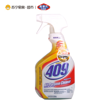 高乐氏409除菌除油清洁剂650ml(409R221)