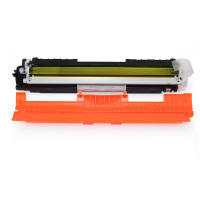 欣彩(Anycolor)AR-M176Y(专业版)CF352A 130A黄色硒鼓 适用惠普HP M176n M177fw