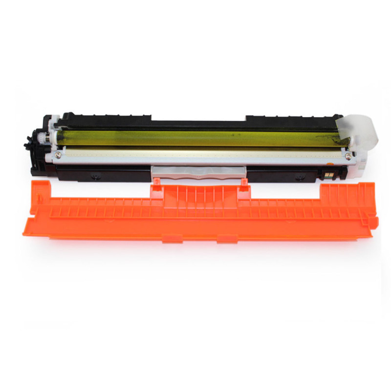 欣彩(Anycolor)AR-M176Y(专业版)CF352A 130A黄色硒鼓 适用惠普HP M176n M177fw