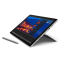 Surface Pro 4 12.3英寸二合一平板电脑(4G 128G i5 银色)(不含键盘)