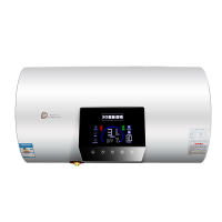 速热奇(SRQ)50L电热水器SRQ-911 储水式电热水器3000W速热式双防电盾热水提醒功能