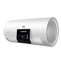 速热奇(SRQ)50L电热水器SRQ-911 储水式电热水器3000W速热式双防电盾热水提醒功能