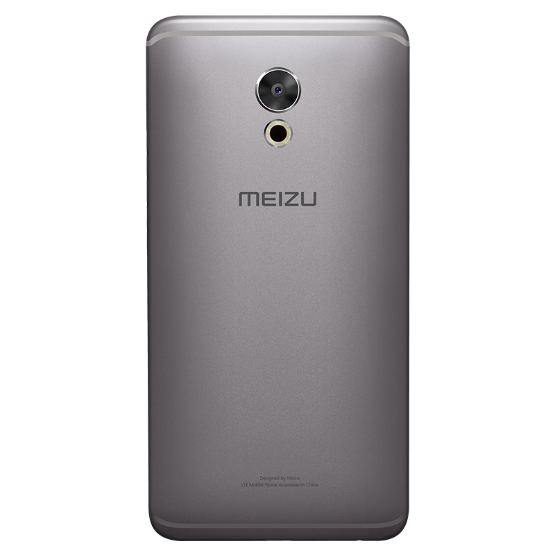 Meizu/魅族 魅族Pro6 Plus4GB+ 64G 深空灰 移动联通4G手机