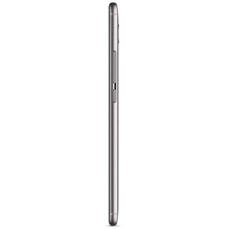 Meizu/魅族 魅族Pro6 Plus4GB+ 64G 深空灰 移动联通4G手机