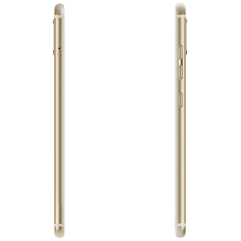 金立手机S9 [金色]（64GB+4GB）