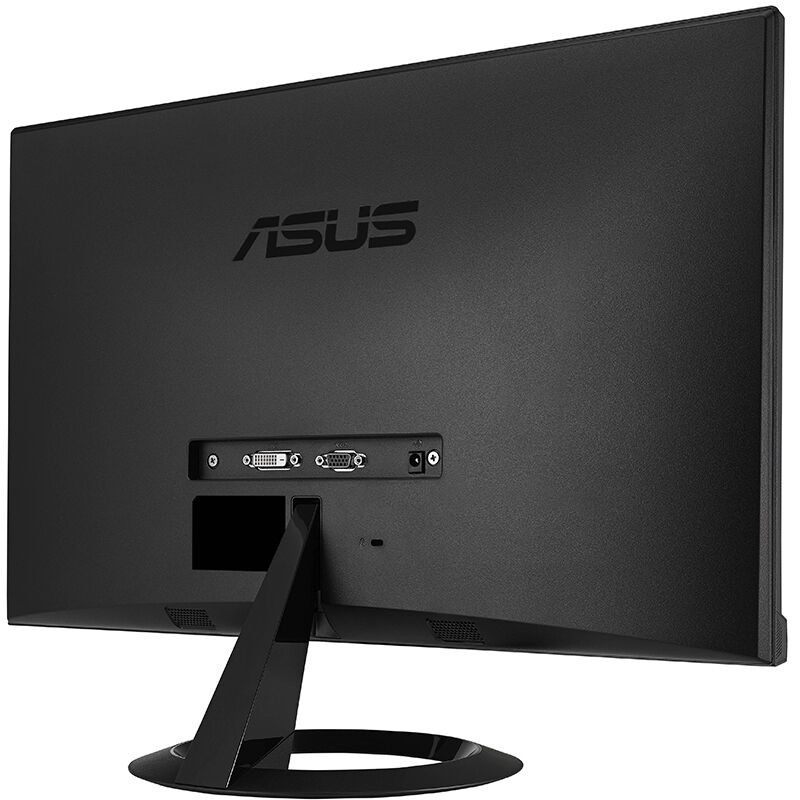 华硕(ASUS)VX229N 21.5英寸AH-IPS硬屏广视角全高清时尚纤薄窄边框显示器