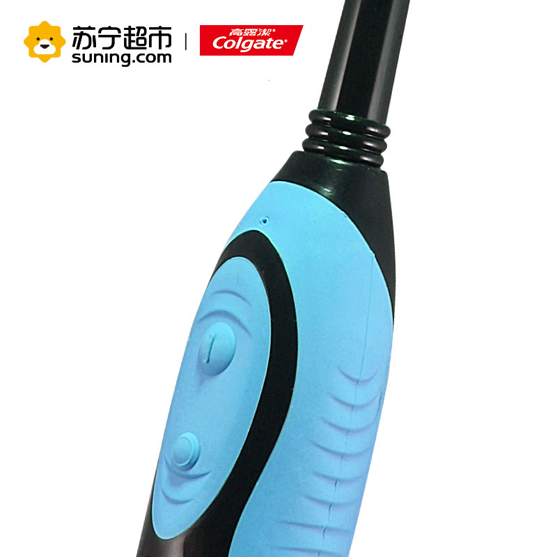 高露洁(Colgate)360 备长炭电动牙刷