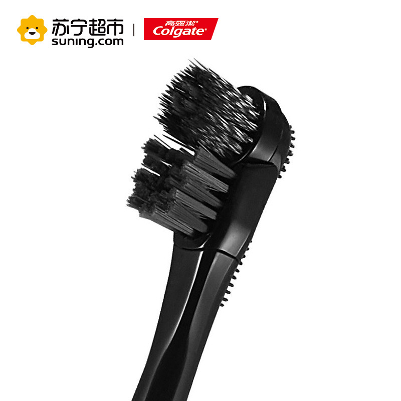 高露洁(Colgate)360 备长炭电动牙刷