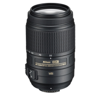 尼康(Nikon) D3400（AFP 18-55mm+AFS 55-300mm ) 双镜头单反套装 约2416万像素