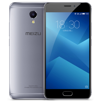 Meizu/魅族 魅蓝Note5 3GB+16GB 星空灰 移动联通电信4G手机