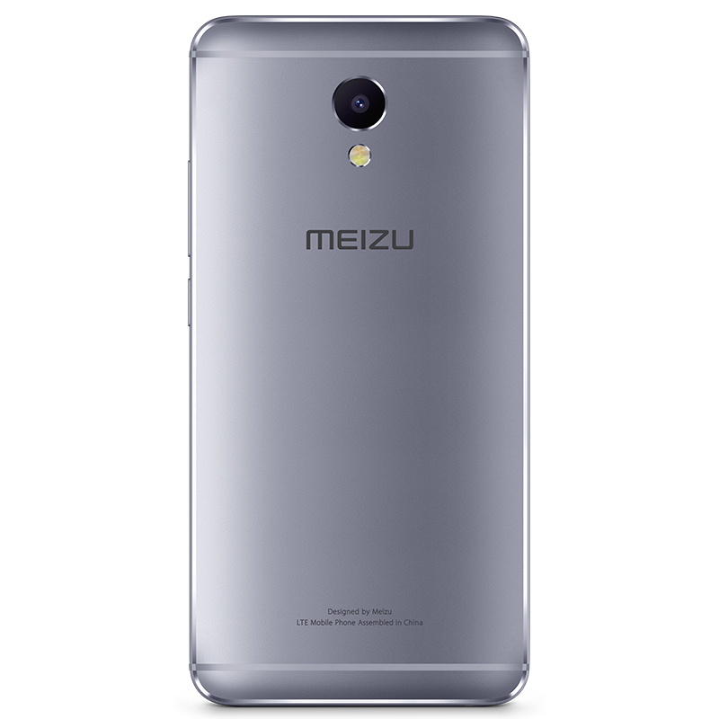 Meizu/魅族 魅蓝Note5 3GB+16GB 星空灰 移动联通电信4G手机