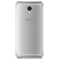 Meizu/魅族 魅蓝Note5 3GB+32GB 月光银 移动联通电信4G全网通手机