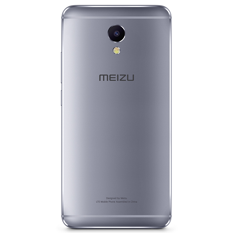 Meizu/魅族 魅蓝Note5 3GB+32GB 星空灰 移动联通电信4G全网通手机高清大图