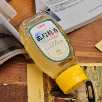 [苏宁易购超市]九蜂堂 五月槐香120g 旅行装