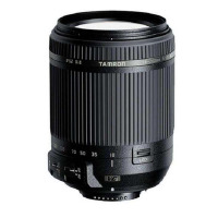 尼康(Nikon) D5600(腾龙18-200mm)数码单反相机 单镜头套装 约2416万像素