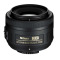 尼康(Nikon) D3400(DX 35mm f/1.8G) 单反套机 约2416万像素 约5幅/秒连拍速度