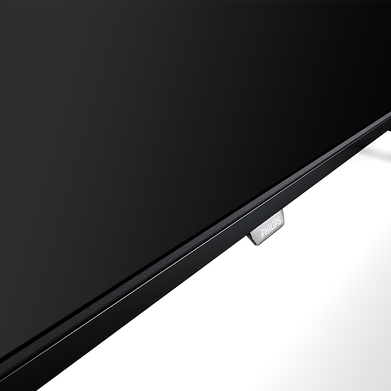 飞利浦(Philips)49PUF6721/T3 49英寸4K超高清智能电视