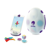 葡萄探索号套装-七彩世界