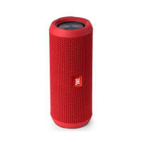JBL FLIP3 音乐万花筒三代-红色