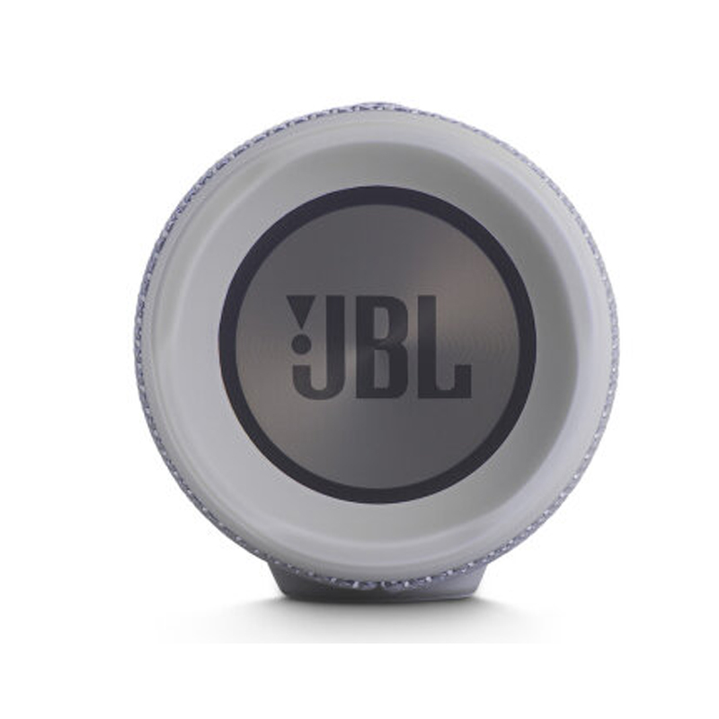 JBL Charge3 音乐冲击波二代-灰色