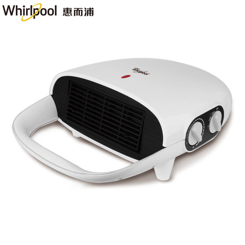 惠而浦暖风机WPT-JM180C 暖风机家用电暖机挂壁冷暖两用