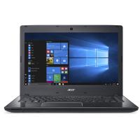 宏基(ACRE)TravelMate P249-5072 14寸笔记本 i3-6100U 4G 1T+128 win7